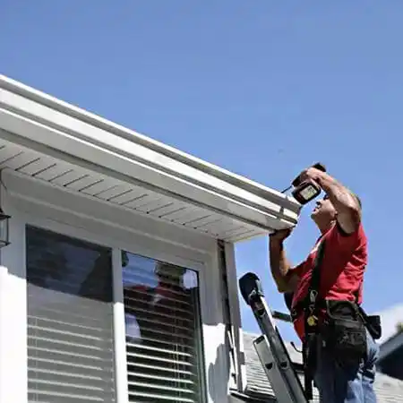 gutter services Nephi